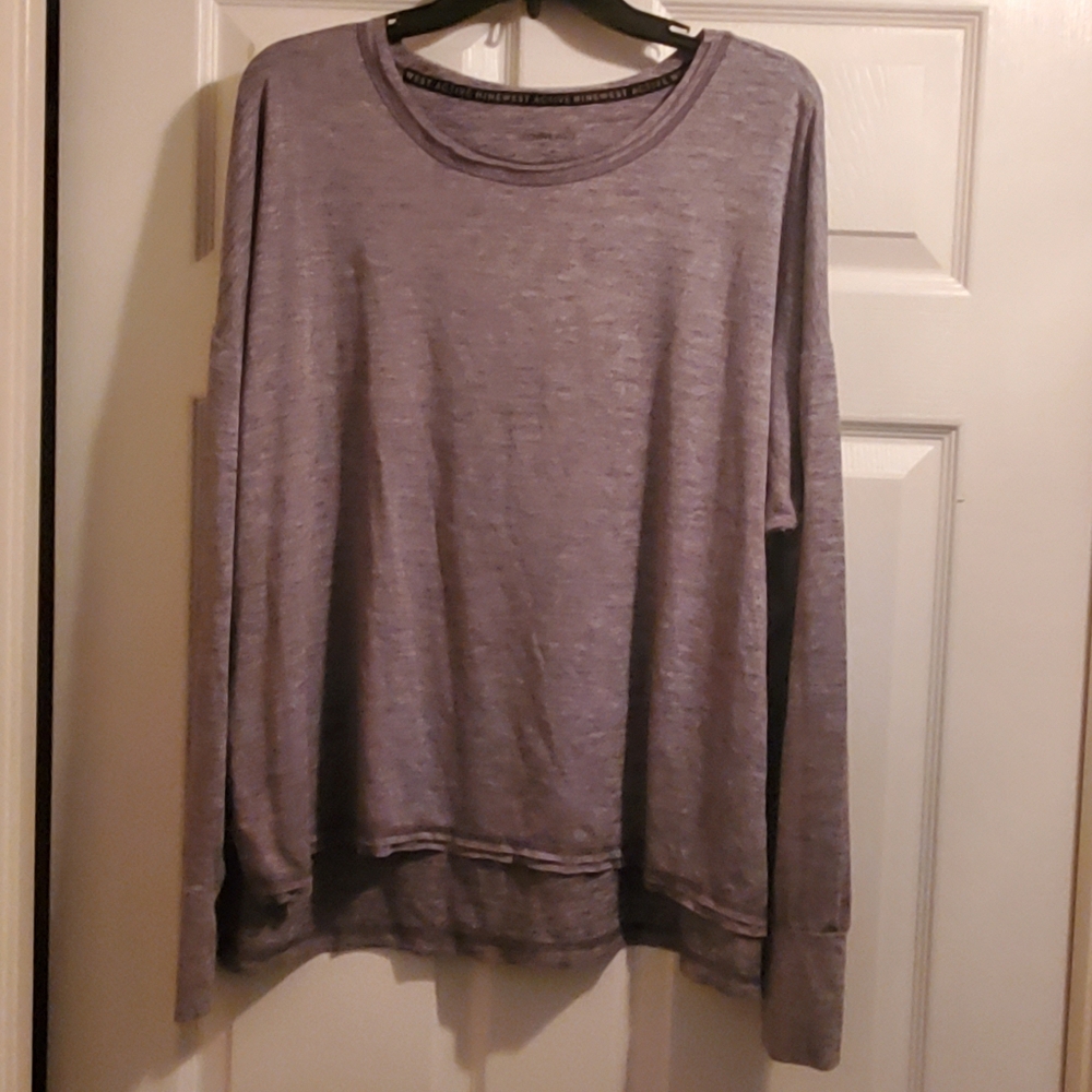 Sport Top